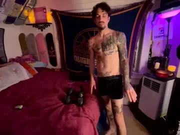 Amicisegreti – webcam model profile photo Image 8