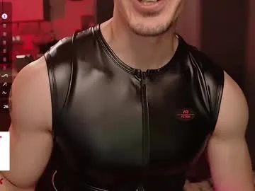 Awesomelusty – webcam model profile photo Image 12