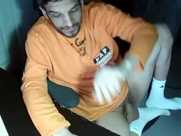 mrmarcxxcam – webcam model profile photo