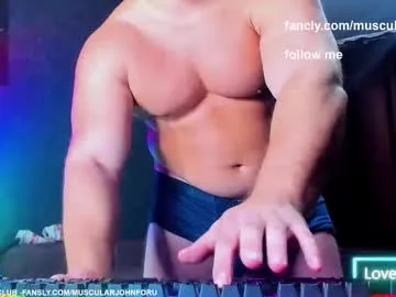 DomManlyGuy – webcam model profile photo Image 15