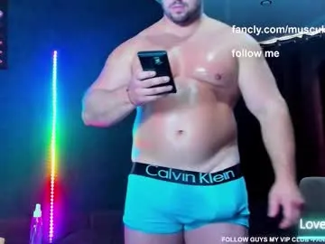 DomManlyGuy – webcam model profile photo Image 16