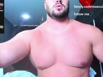 DomManlyGuy – webcam model profile photo Image 6