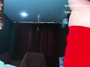 DomManlyGuy – webcam model profile photo Image 7