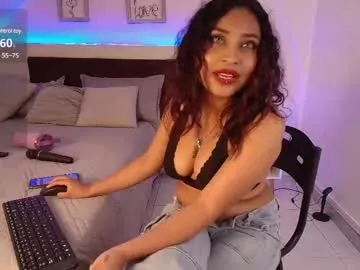 AshyHeavenn – webcam model profile photo Image 4