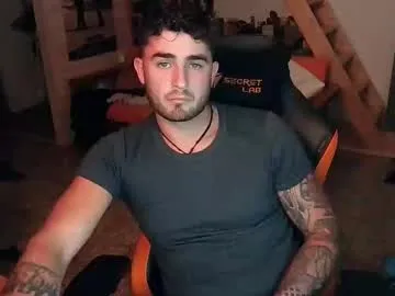 CamilleCarsonXO chat room preview Image 2