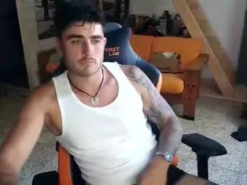 CamilleCarsonXO chat room preview Image 4