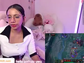 guns_n_buns chat room preview Image 2