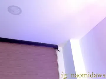 naomidawsonn Image 7