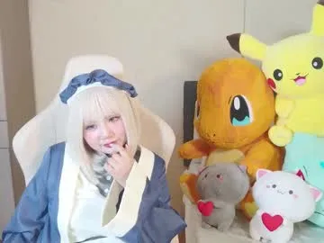 Anita-vega – webcam model profile photo Image 7