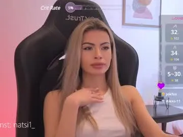 kalina_kittie – webcam model profile photo Image 2