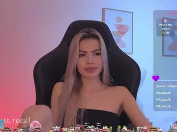 kalina_kittie – webcam model profile photo Image 3