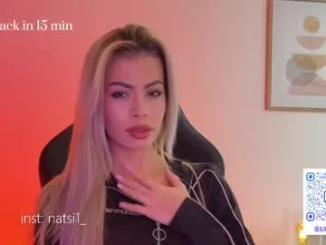 kalina_kittie – webcam model profile photo Image 8