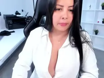 annie_gr – webcam model profile photo Image 6