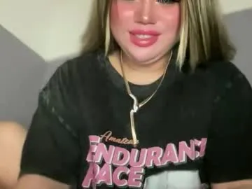 burnletitallburn – webcam model profile photo Image 17