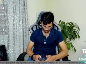 CarolPrince – webcam model profile photo Image 6