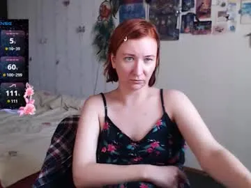 roouse – webcam model profile photo Image 11