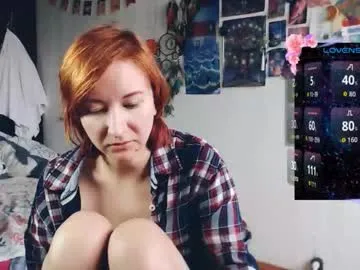 roouse – webcam model profile photo Image 18