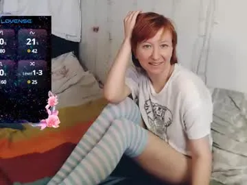 roouse – webcam model profile photo Image 4