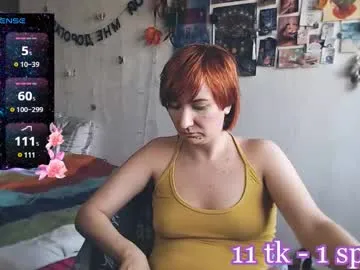 roouse – webcam model profile photo Image 5