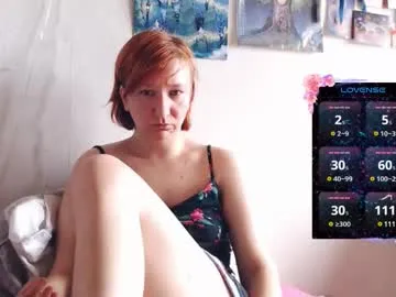 roouse – webcam model profile photo Image 7