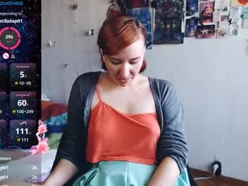 roouse – webcam model profile photo Image 9