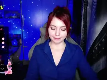 nimfeya – webcam model profile photo