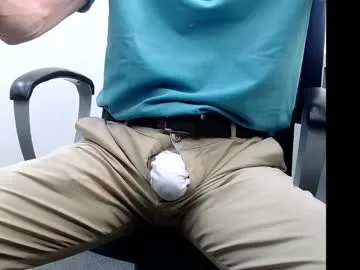 JerkDaddy72 – webcam model profile photo Image 2