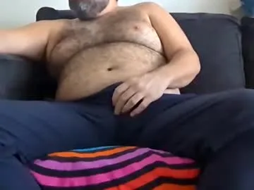 StrokingDaddy4 – webcam model profile photo Image 11