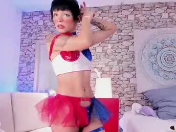 skinny_candy18 – webcam model profile photo Image 7