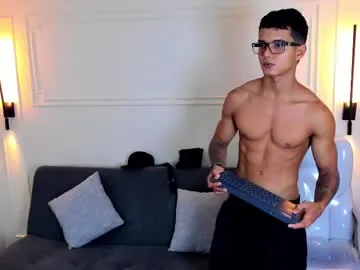 DomManlyGuy – webcam model profile photo Image 19