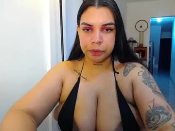 WitchAnnie chat room preview Image 2