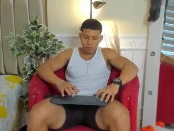 kenner_jacksom – webcam model profile photo Image 16
