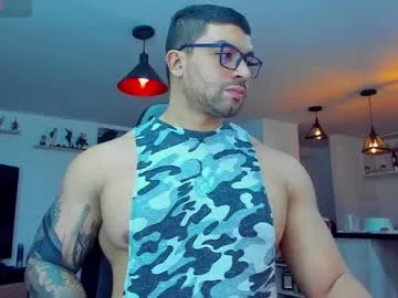 peterjack7 – webcam model profile photo