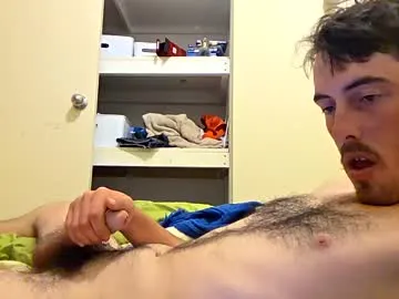 DomManlyGuy – webcam model profile photo Image 12