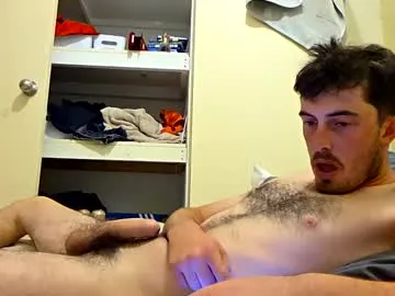 DomManlyGuy – webcam model profile photo Image 14