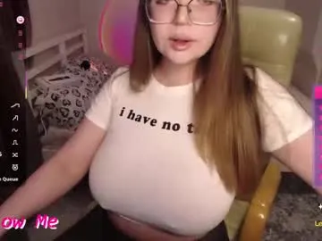 WitchAnnie chat room preview Image 6