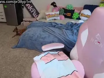 pr3ttyp1nkpussy Image 9