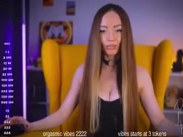 annyy_rosse – webcam model profile photo Image 3