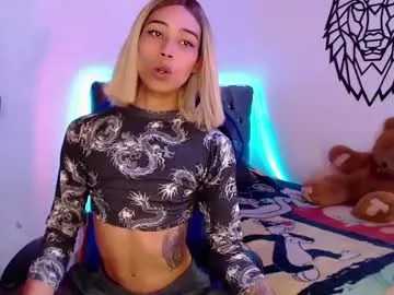 taliavaine – webcam model profile photo Image 2