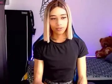 taliavaine – webcam model profile photo Image 4