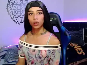 taliavaine – webcam model profile photo Image 5