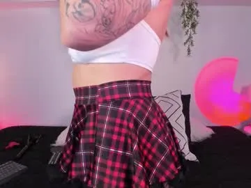 WitchAnnie – webcam model profile photo Image 16