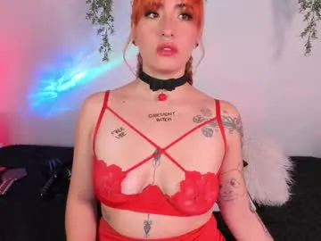 WitchAnnie – webcam model profile photo Image 19