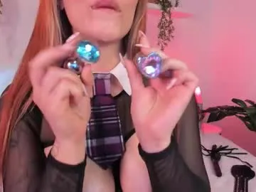 WitchAnnie – webcam model profile photo Image 2