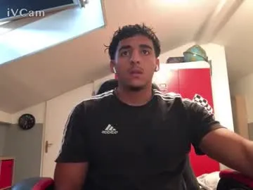 DomManlyGuy – webcam model profile photo Image 15