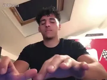 DomManlyGuy – webcam model profile photo Image 5