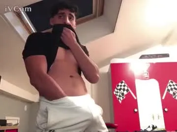 DomManlyGuy – webcam model profile photo Image 6