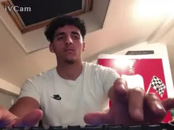 DomManlyGuy – webcam model profile photo Image 8