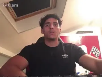 DomManlyGuy – webcam model profile photo Image 9