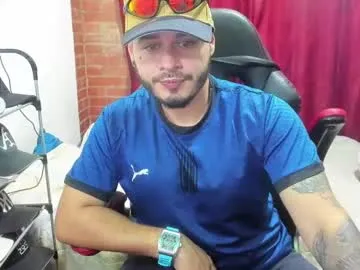 ragnar_lothbrok77 – webcam model profile photo